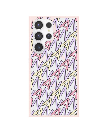 Android Rearguard Hybrid - CUSTOM MONOGRAM 3.0 Initial 5.0