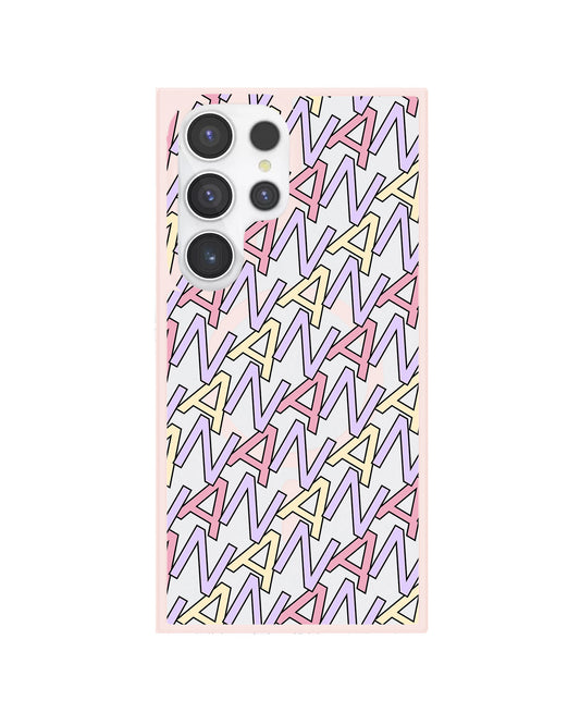Android Rearguard Hybrid - CUSTOM MONOGRAM 3.0 Initial 5.0