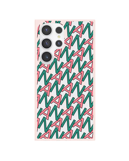Android Rearguard Hybrid - CUSTOM MONOGRAM 3.0 Initial 7.0