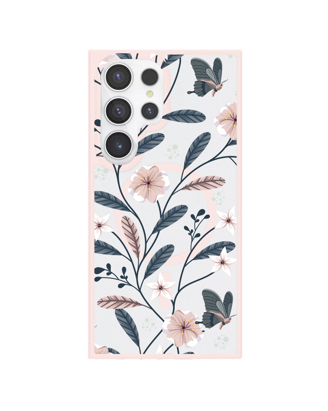 Android Rearguard Hybrid - Ivy