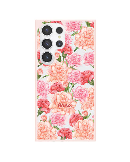 Android Rearguard Hybrid - January Carnation