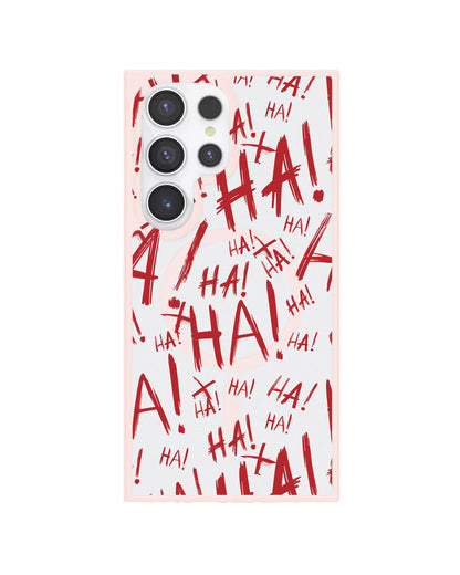 Android Rearguard Hybrid - Joker 1.0