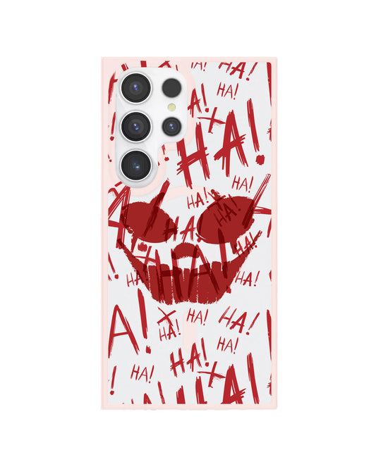 Android Rearguard Hybrid - Joker 2.0