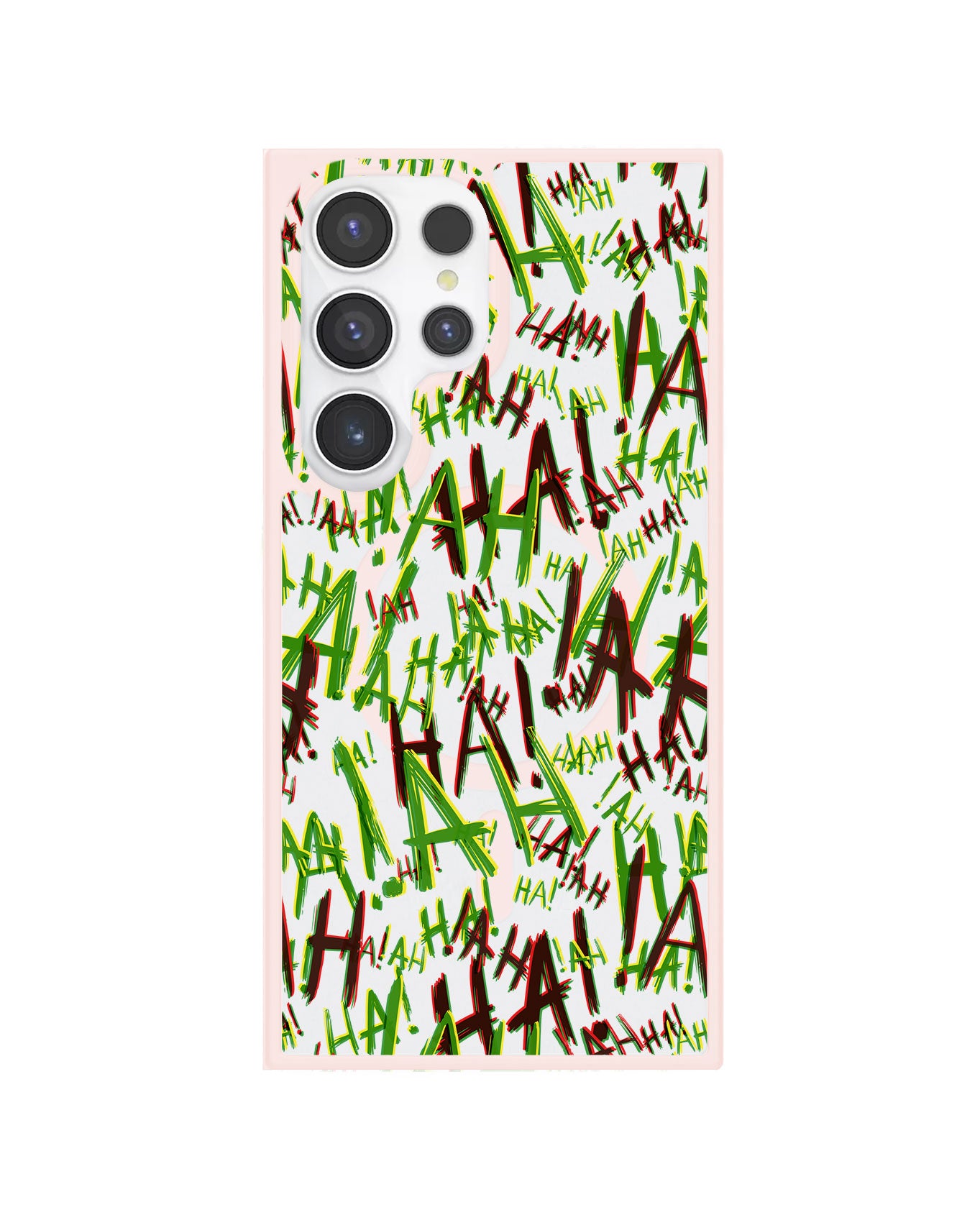 Android Rearguard Hybrid - Joker 4.0