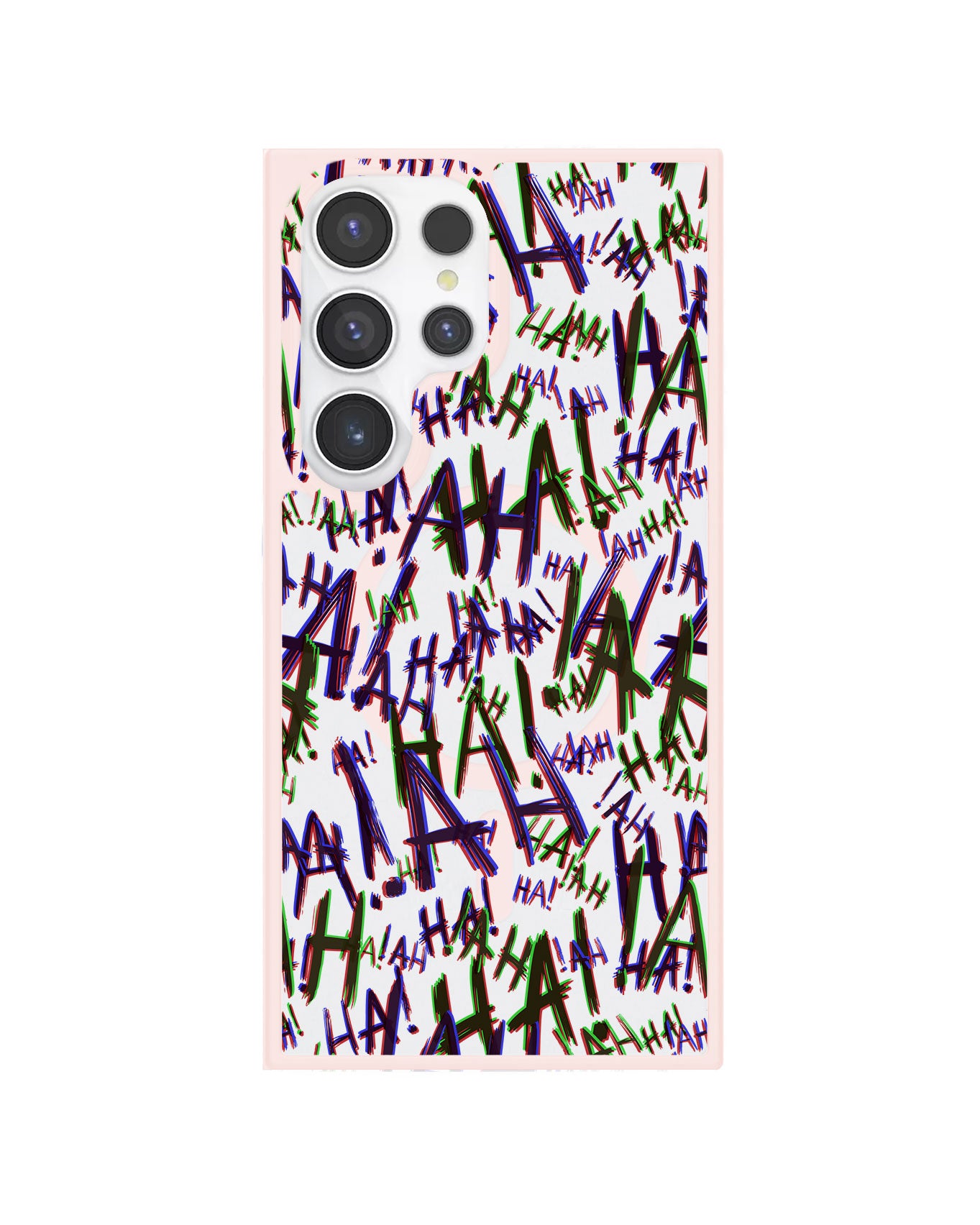 Android Rearguard Hybrid - Joker 5.0