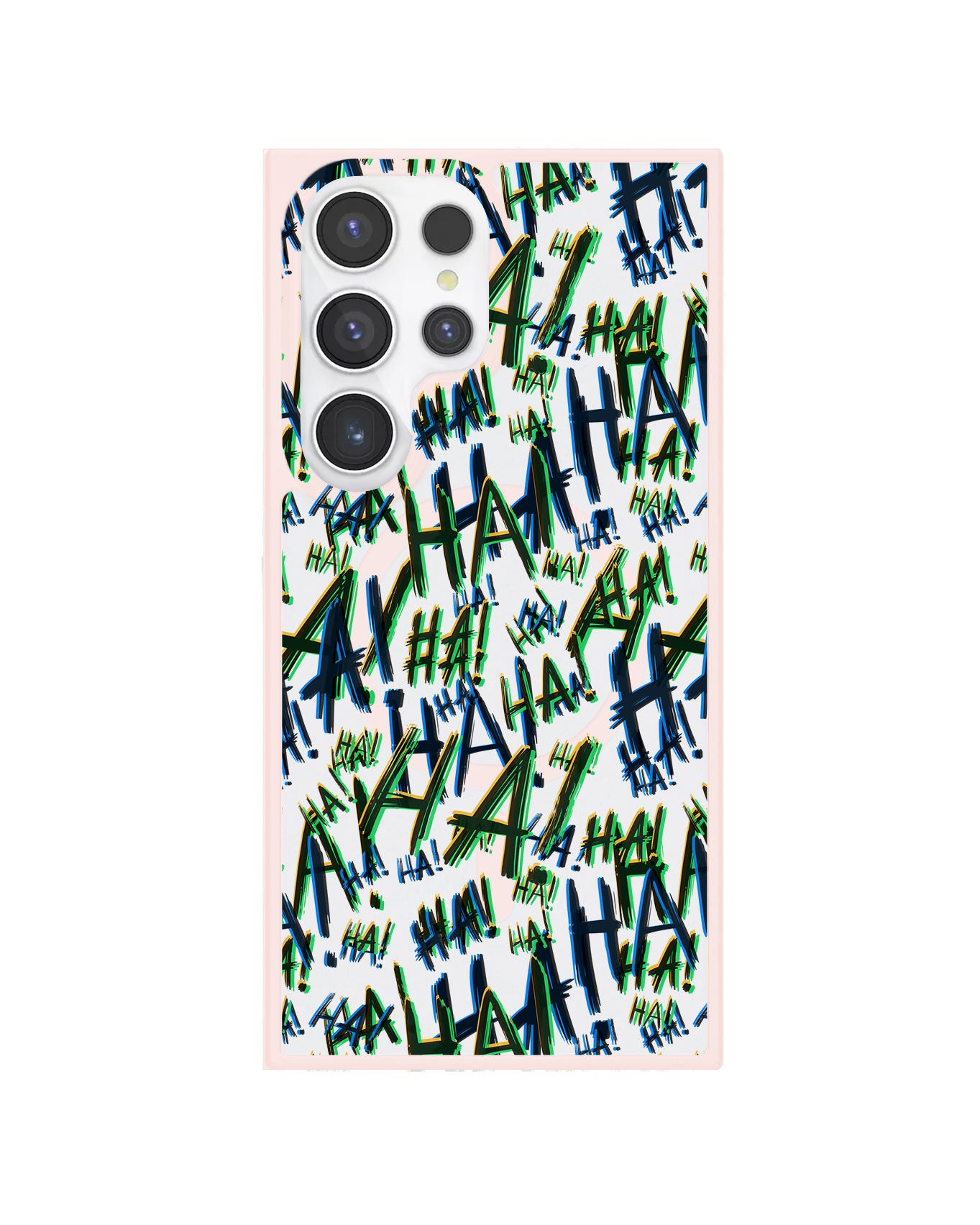 Android Rearguard Hybrid - Joker 7.0