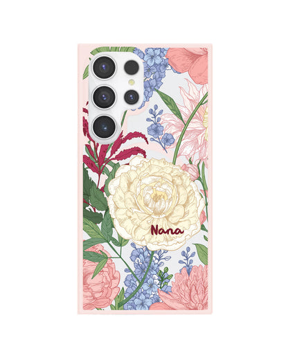 Android Rearguard Hybrid - July Delphinium