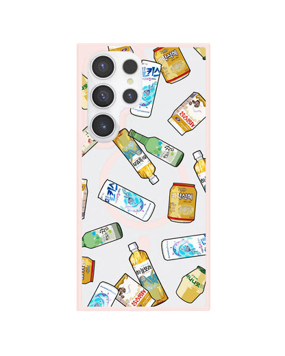 Android Rearguard Hybrid - K-Drinks