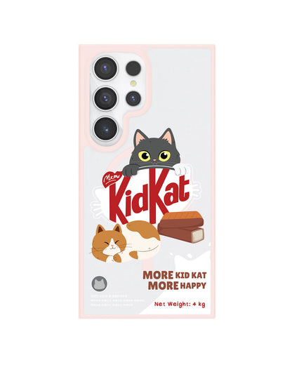 Android Rearguard Hybrid - Kidkat