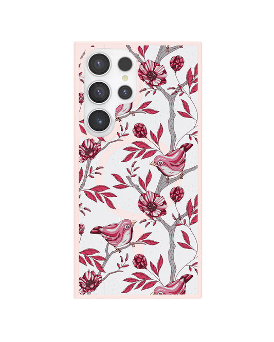 Android Rearguard Hybrid - Lovebird 11.0