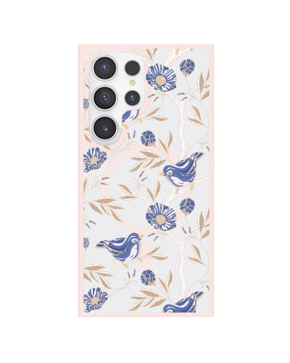 Android Rearguard Hybrid - Lovebird 12.0