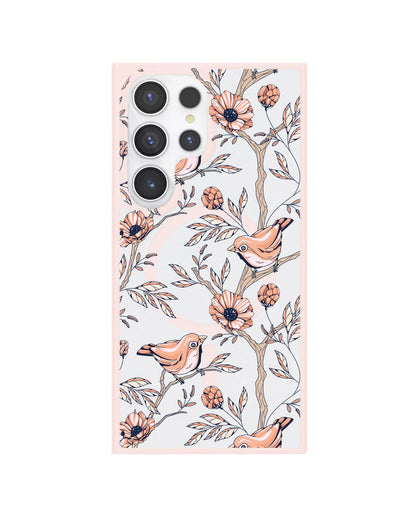 Android Rearguard Hybrid - Lovebird 13.0