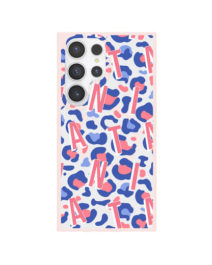 Android Rearguard Hybrid - CUSTOM MONOGRAM 3.0 Leopard 1.0