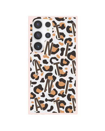 Android Rearguard Hybrid - CUSTOM MONOGRAM 3.0 Leopard 2.0