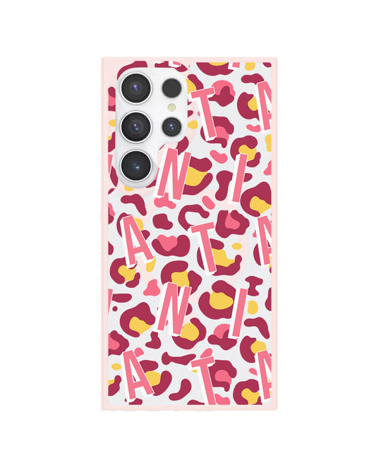 Android Rearguard Hybrid - CUSTOM MONOGRAM 3.0 Leopard 3.0