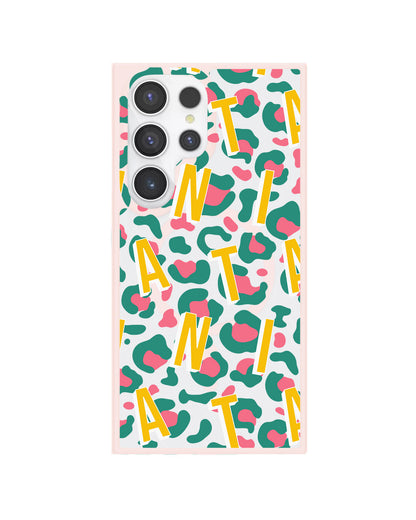 Android Rearguard Hybrid - CUSTOM MONOGRAM 3.0 Leopard 4.0