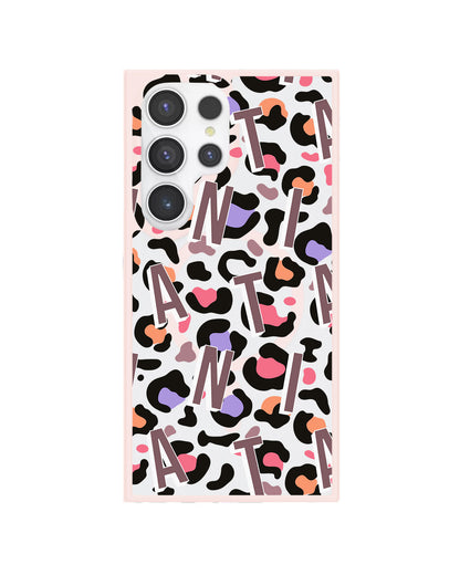 Android Rearguard Hybrid - CUSTOM MONOGRAM 3.0 Leopard 5.0