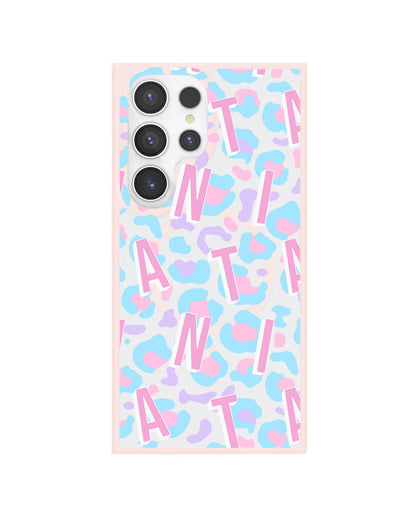 Android Rearguard Hybrid - CUSTOM MONOGRAM 3.0 Leopard 6.0