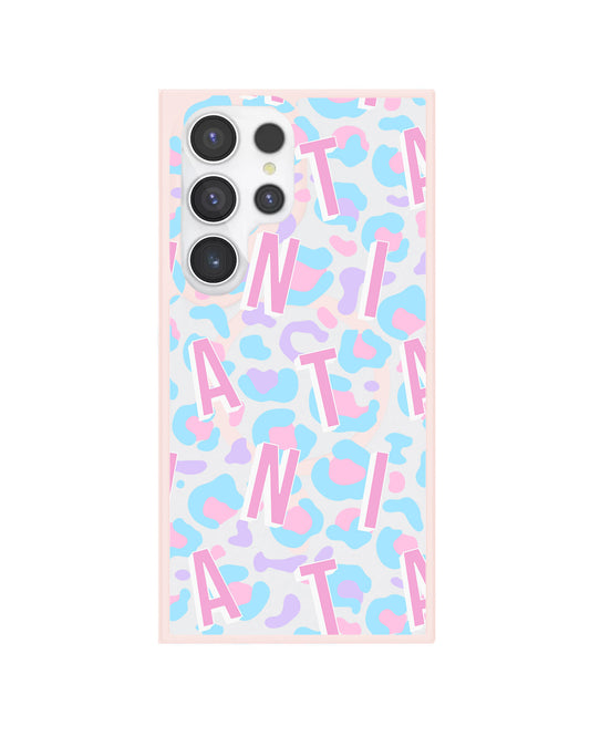 Android Rearguard Hybrid - CUSTOM MONOGRAM 3.0 Leopard 6.0