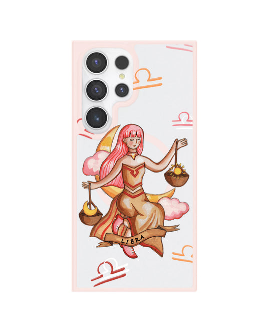 Android Rearguard Hybrid - Libra