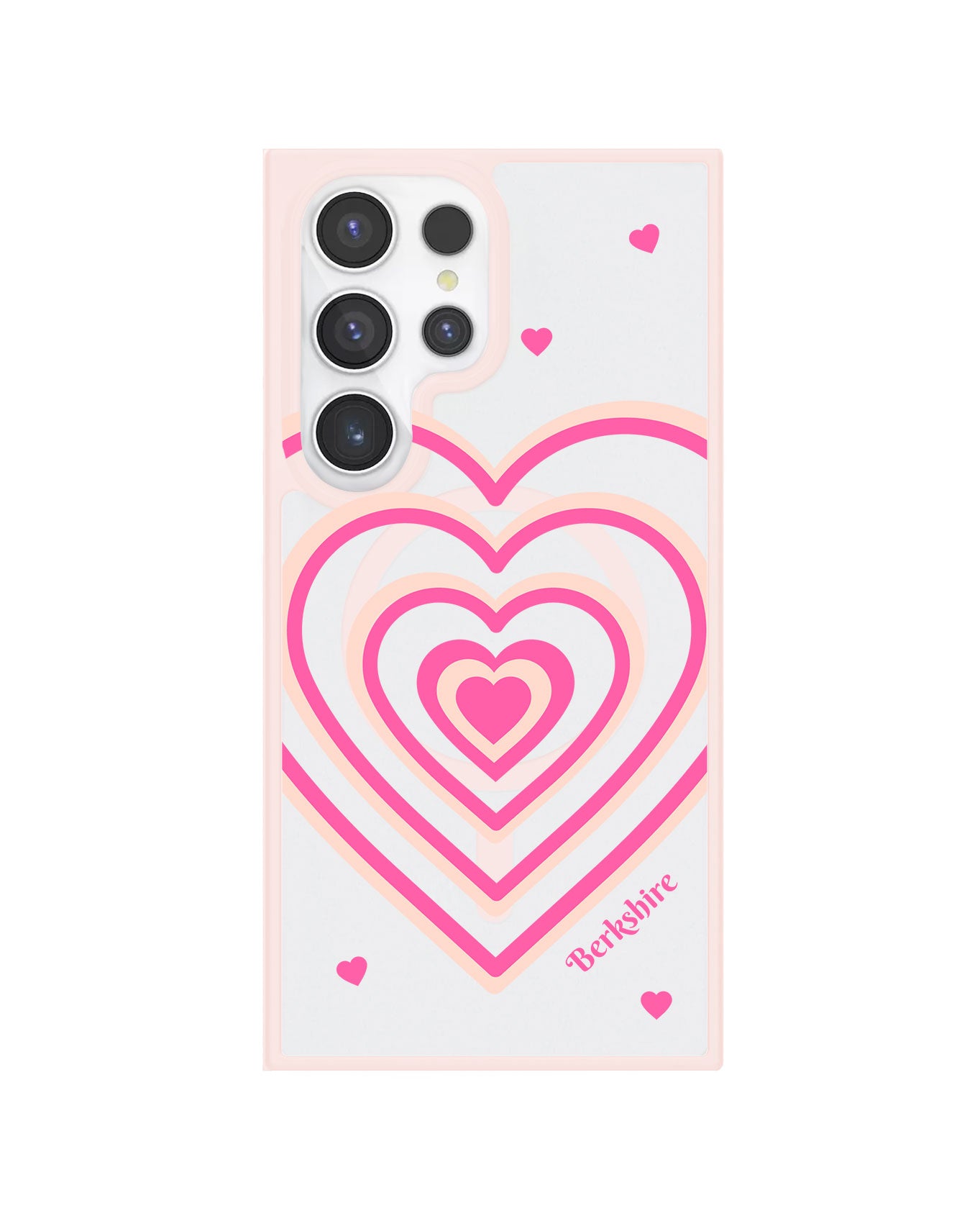Android Rearguard Hybrid - Love Mirror 1.0