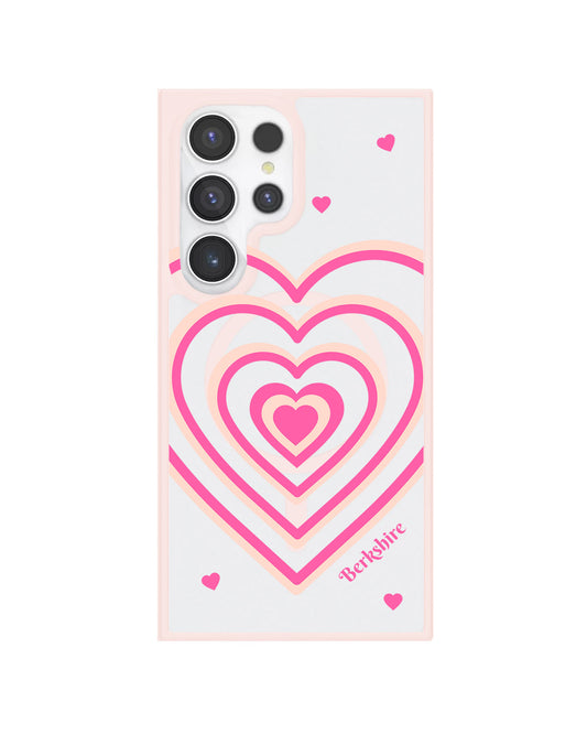 Android Rearguard Hybrid - Love Mirror 1.0