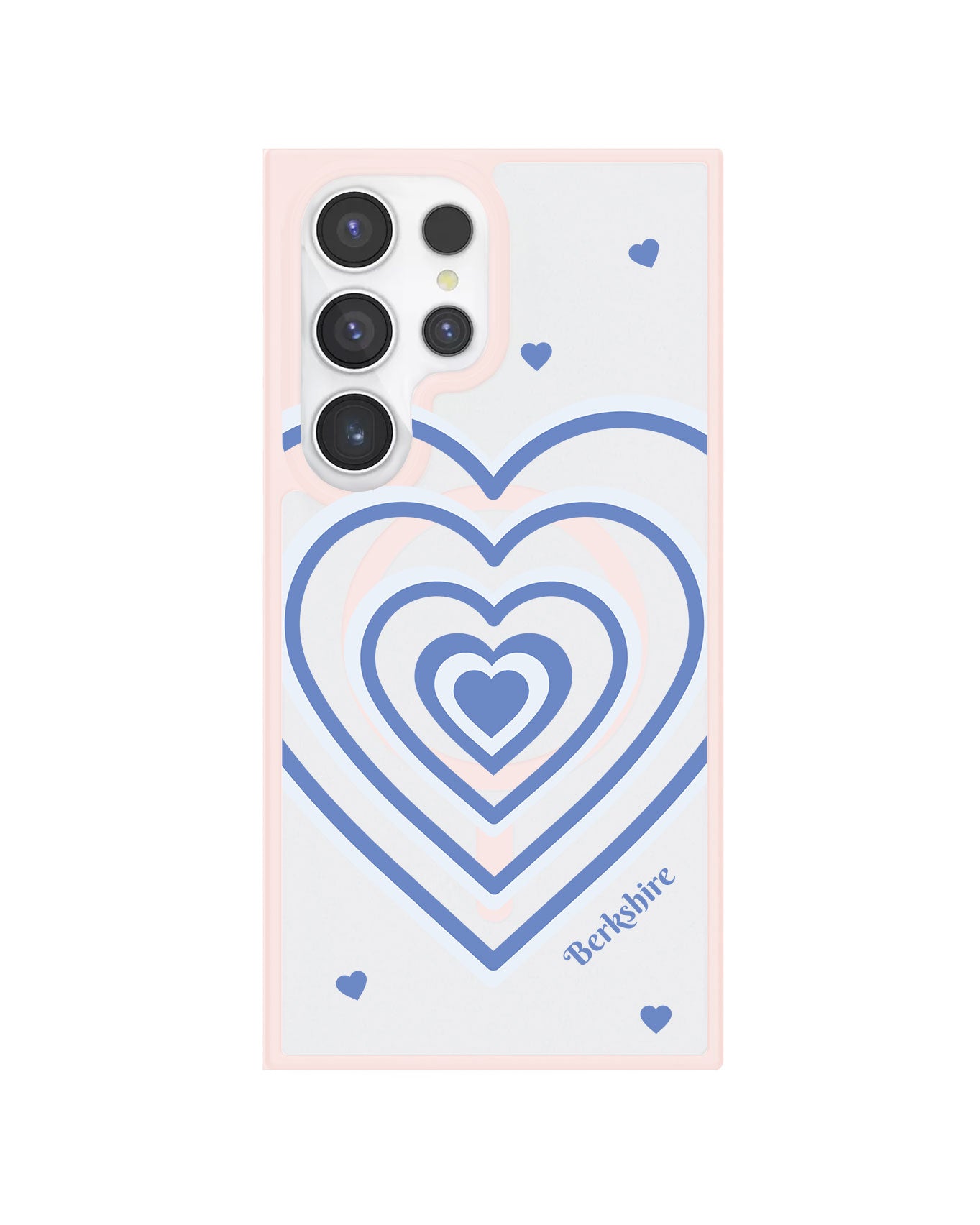 Android Rearguard Hybrid - Love Mirror 2.0