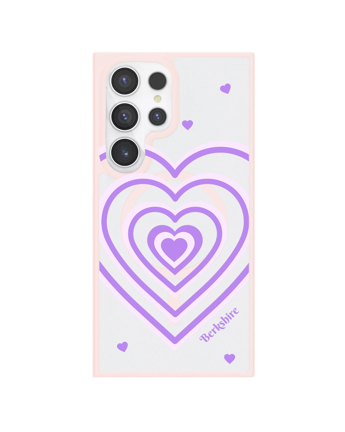 Android Rearguard Hybrid - Love Mirror 3.0
