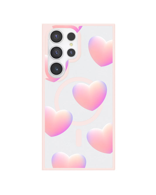 Android Rearguard Hybrid - Love Shapes