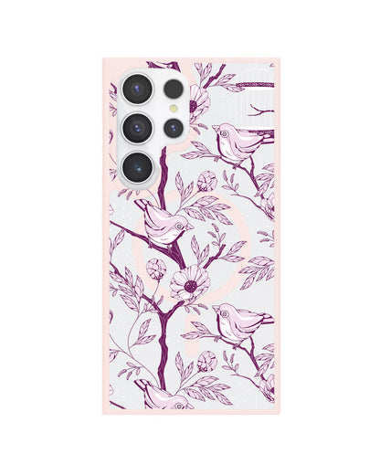 Android Rearguard Hybrid - Lovebird Monochrome 5.0