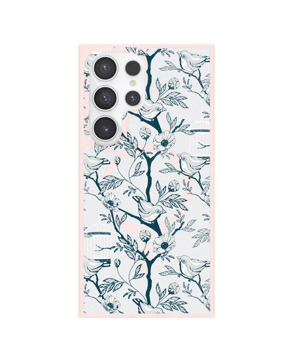 Android Rearguard Hybrid - Lovebird Monochrome