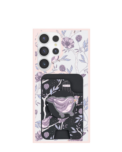 Android Magpop Wallet - Lovebird 15.0