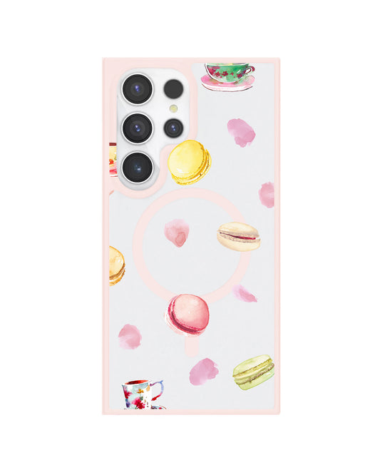 Android Rearguard Hybrid - Macarons