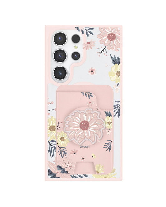 Android Magpop Wallet - Margaret