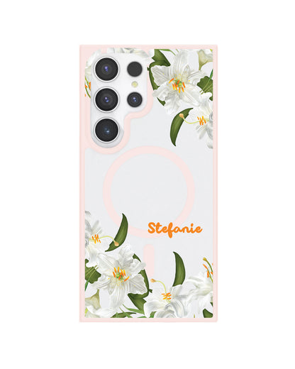 Android Rearguard Hybrid - May Lily of the Valley