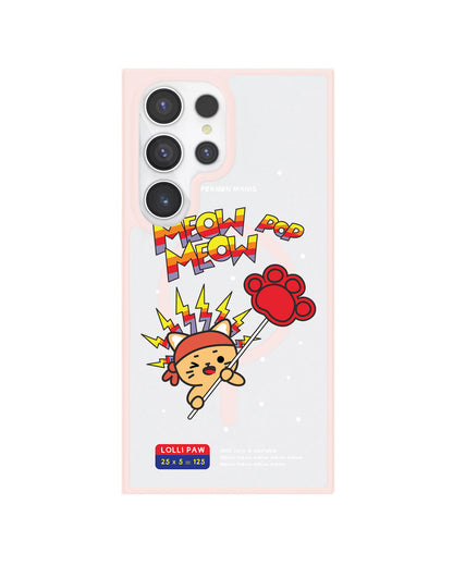 Android Rearguard Hybrid - Meow Pop 1.0