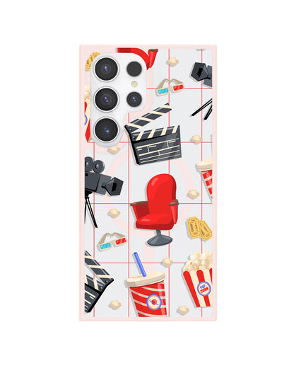 Android Rearguard Hybrid - Movienight
