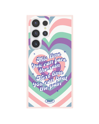 Android Rearguard Hybrid - NCT Beautiful Quotes