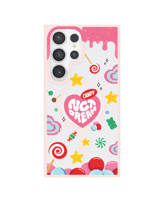 Android Rearguard Hybrid - NCT Dream Candy 1.0