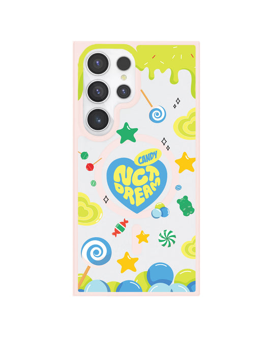 Android Rearguard Hybrid - NCT Dream Candy 2.0