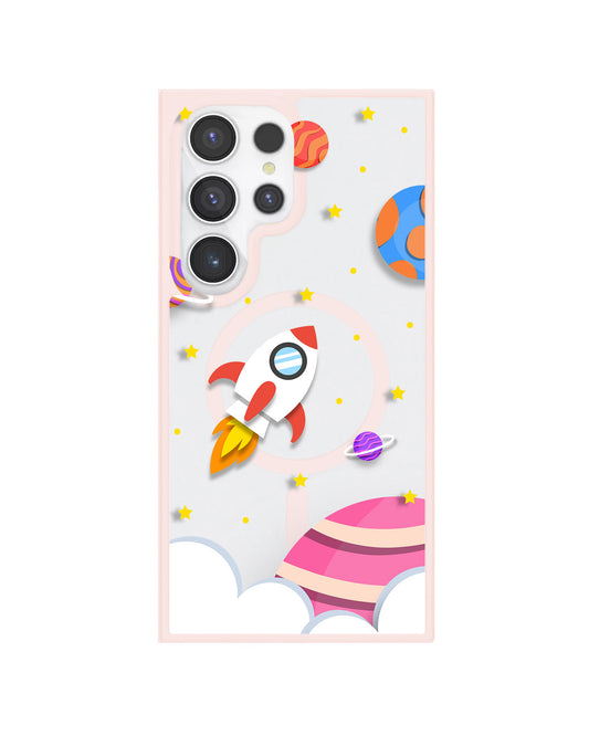 Android Rearguard Hybrid - Neverland
