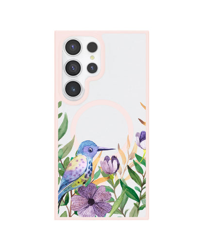 Android Rearguard Hybrid - Orchid