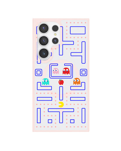Android Rearguard Hybrid - Pacman 2.0