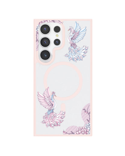 Android Rearguard Hybrid - Peacock 1.0