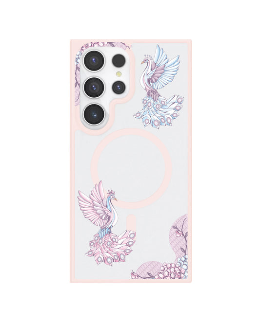 Android Rearguard Hybrid - Peacock 1.0