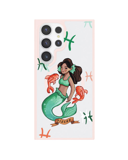 Android Rearguard Hybrid - Pisces