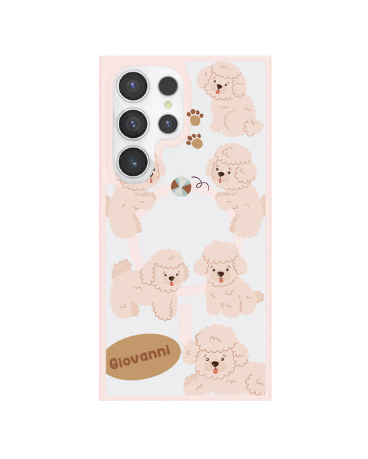 Android Rearguard Hybrid - Poodle Squad 2.0