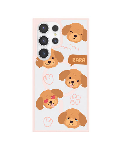 Android Rearguard Hybrid - Poodle Squad 3.0