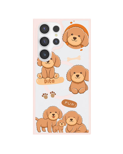 Android Rearguard Hybrid - Poodle Squad 4.0