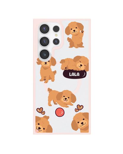 Android Rearguard Hybrid - Poodle Squad 1.0